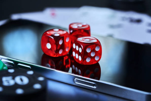 lucky99 Dice
