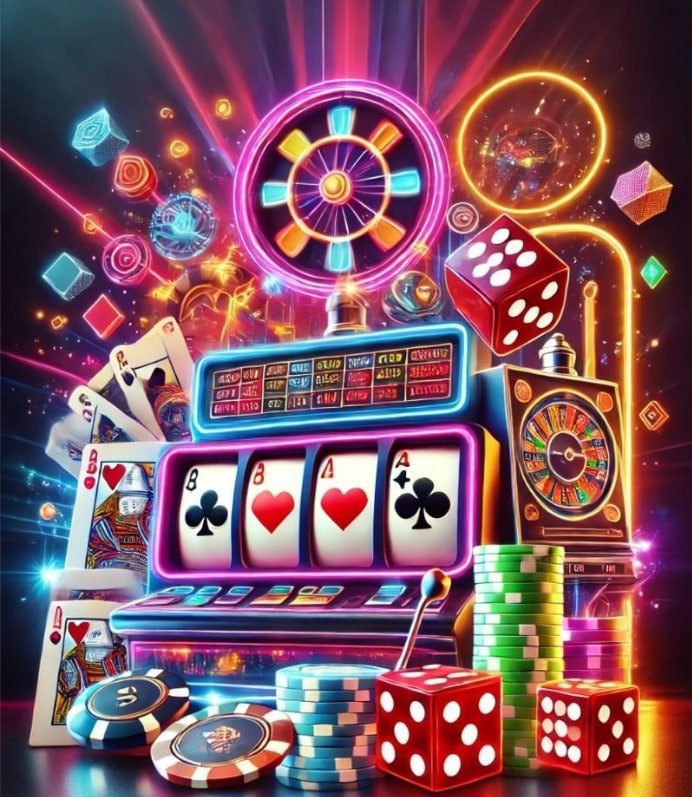 lucky99 mobile gaming