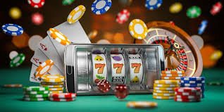 lucky99 Apa Yang Anda Dapat Di Meja Ini