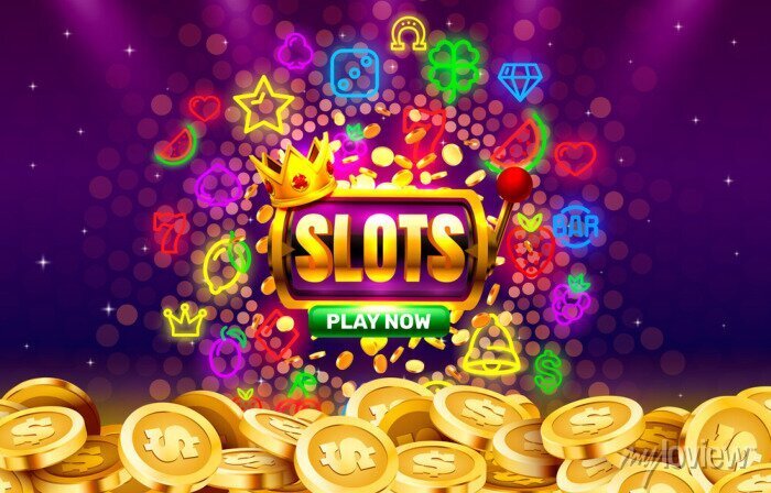 lucky99 Ruang Slot dalam Lucky99